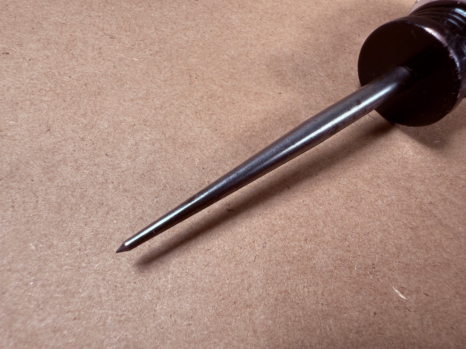 NICE – Vintage Craftsman Scratch Awl Tool Pick 41028 WF USA MADE
