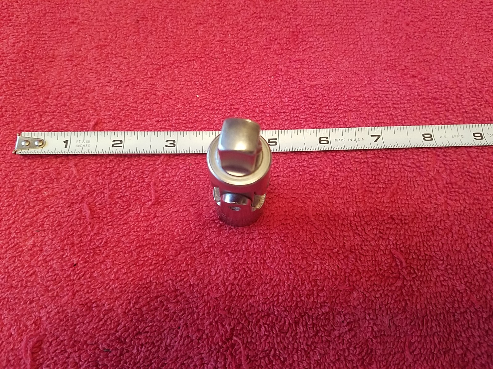 Craftsman USA 1/2″ Drive Universal Joint Swivel 4425 -V- Series