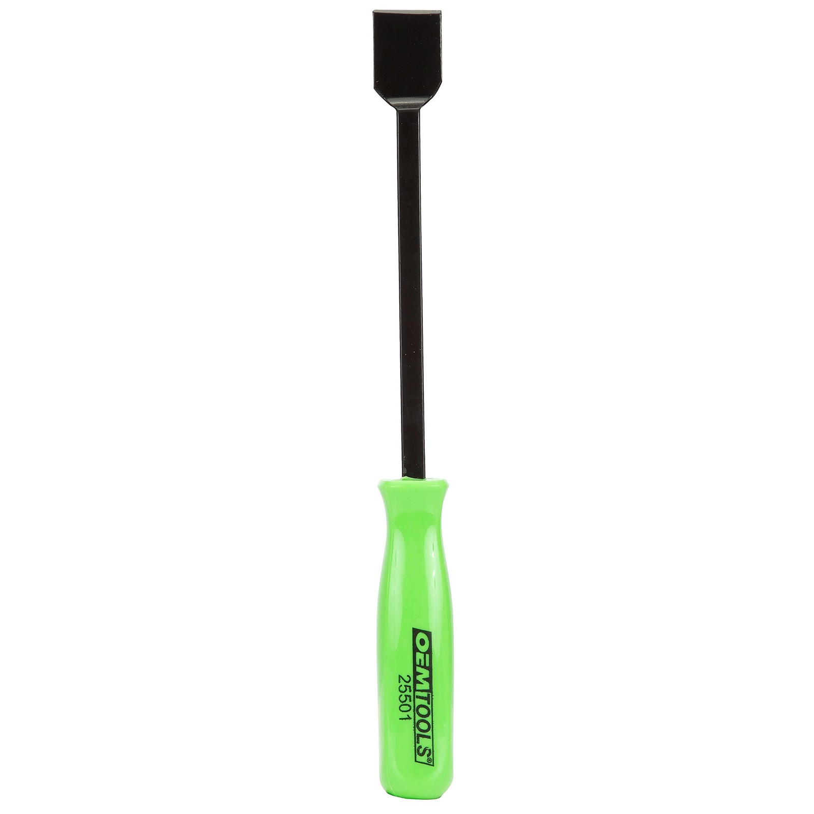 Gasket Scraper 10.5 Extended Reach Heat Treated Steel OEMTOOLS 25501 Automotive