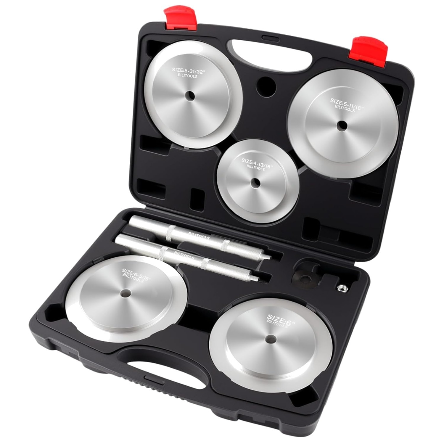 Precision Hub Seal Installer Kit for Trucks