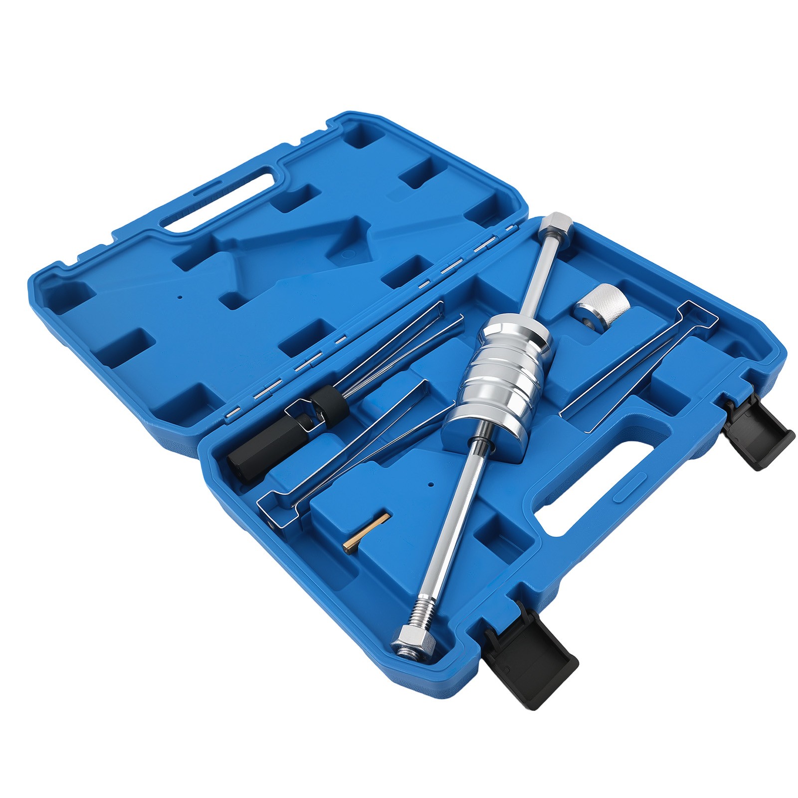 Fuel Injector Puller Remover Tool Kitfor Duratec 1.0L 2.0L 310-206 9997410