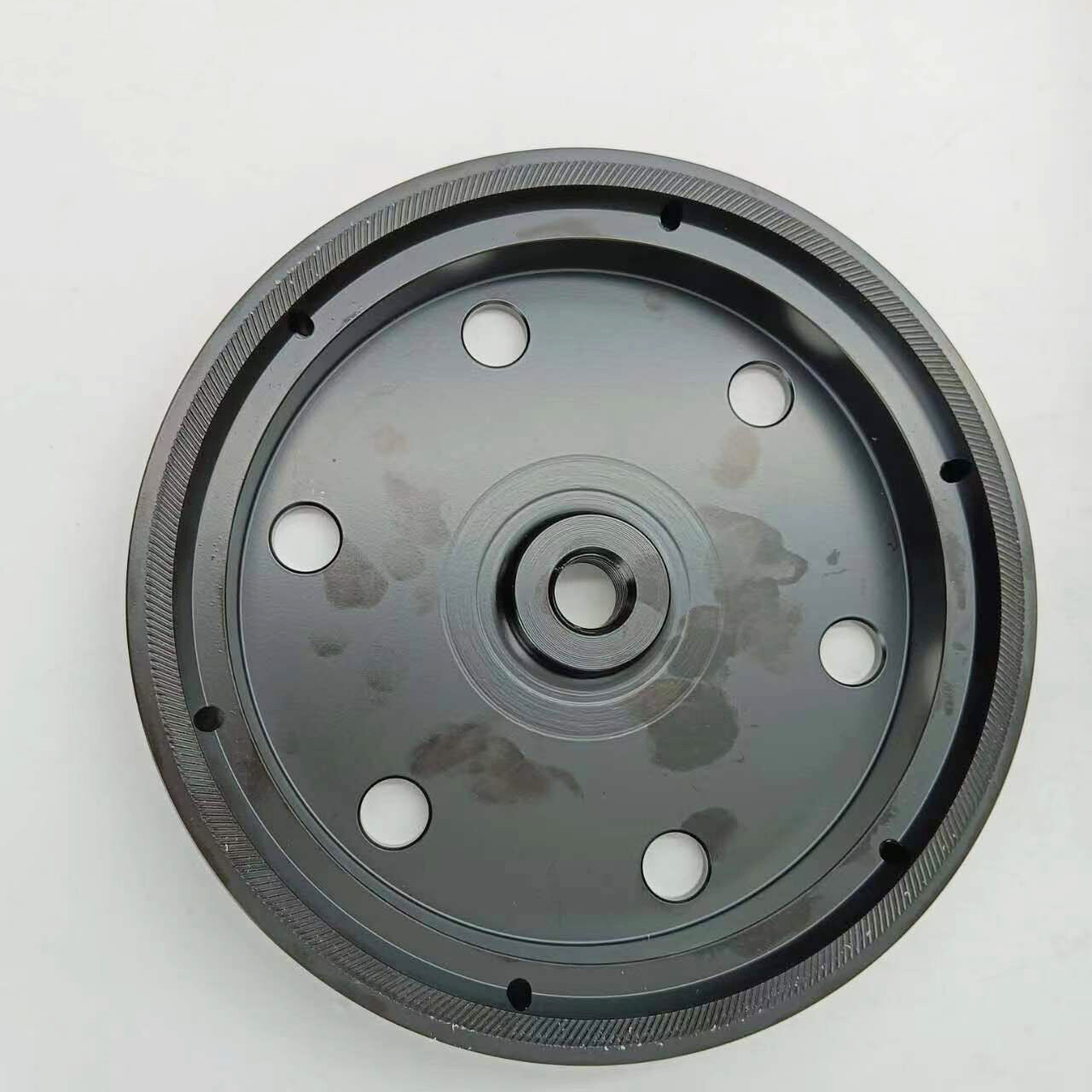 3164780 Rear Seal Wear Sleeve Installer Remover Tool for Cummins ISX15 ISX12 QSX