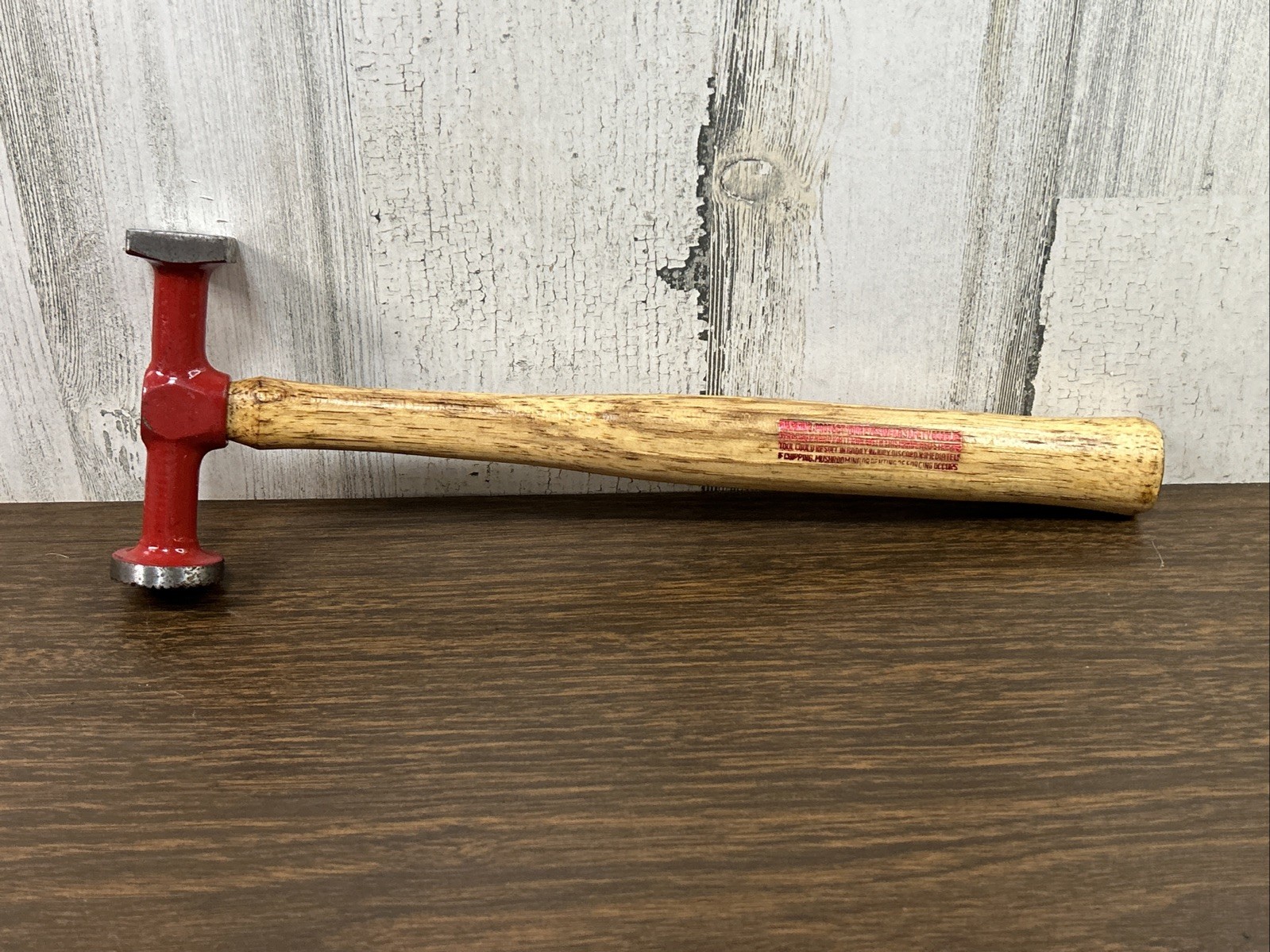 Mac Tools Shrinking Hammer 🇺🇸 BTH162-R