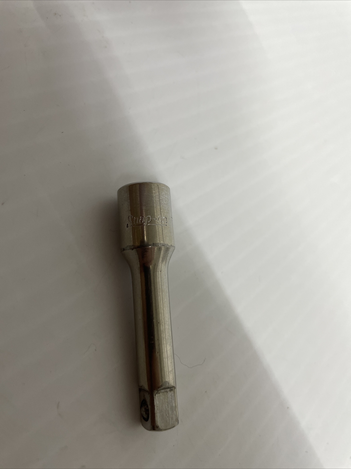 Vintage Snap-on 1/4″ Drive 2″ Extension TMX2 USA – Pre Owned