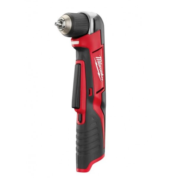 Milwaukee M12 Sub Compact Right Angle Drill Bare Unit – 4933416900