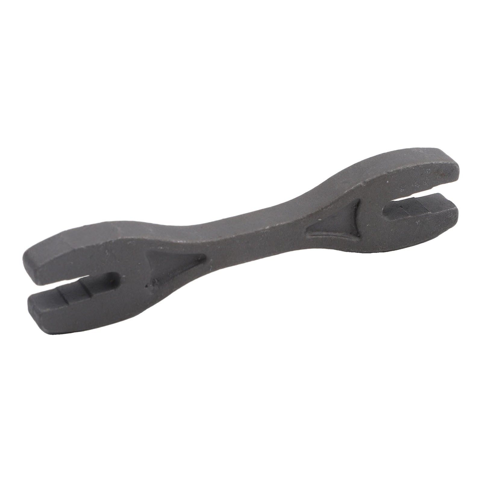 Forged Steel 6 in 1 Motorcycle Spoke Adjuster Tool with Multiple Sizes