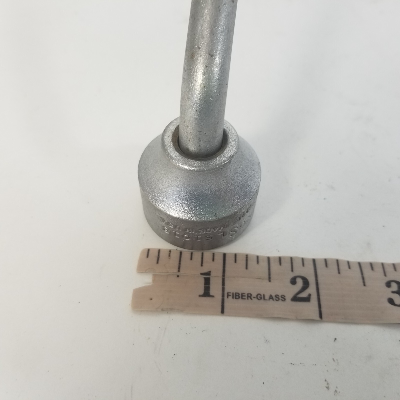 Vintage Billings Lifetime LS1018 Speed Wrench Speeder 1/2″ Drive X 17″ USA