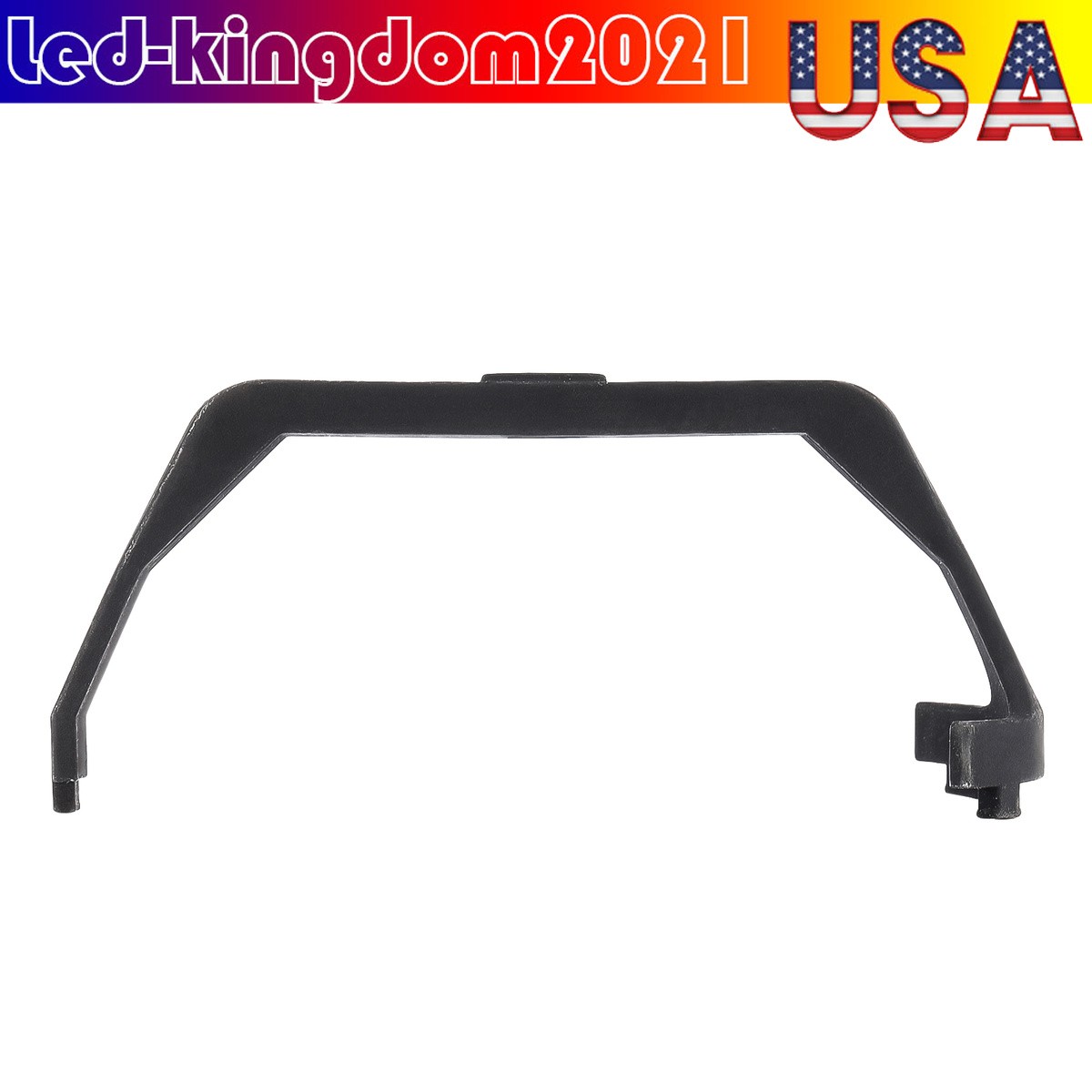 #6599 For Ford Chrysler GM 6599)Fuel Tank Lock Ring Wrench Tool US Wrench Tool