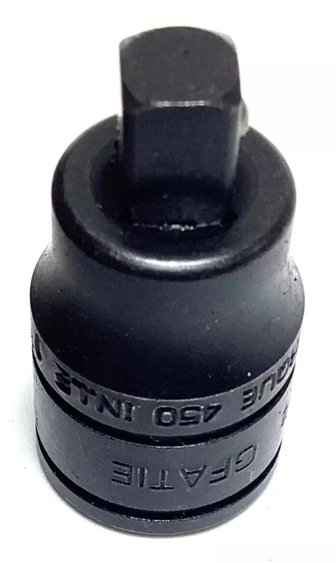 *NEW* Snap-on Tools 3/8″ to 1/4″ ADAPTOR REDUCER SOCKET ~ GFAT1E ~ INDUSTRIAL