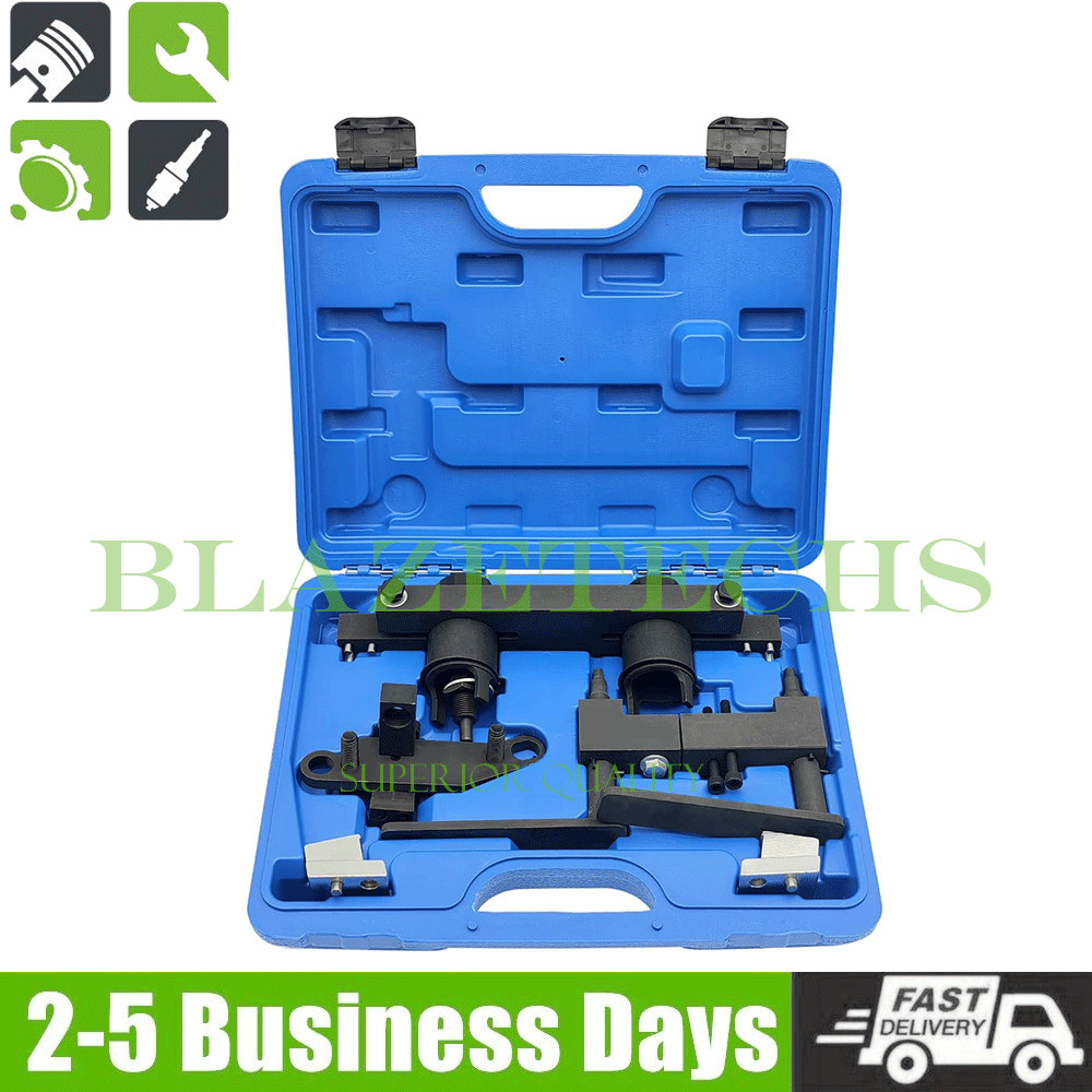 Engine Camshaft Timing Tool for Cadillac XT4 2.0L Silverado Sierra 2.7L EN-52461