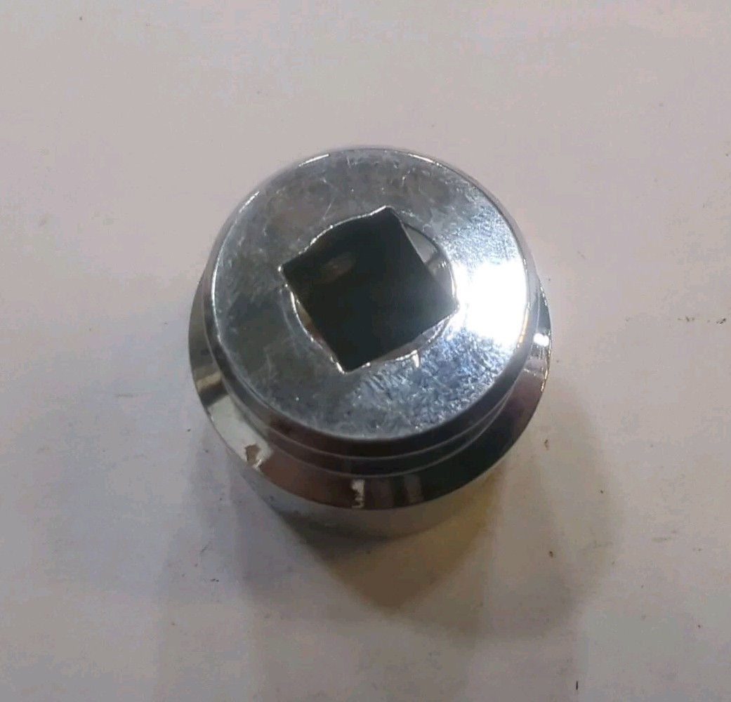 Mac Tools X2 23mm Socket 3/8 Drive 12 Point USA