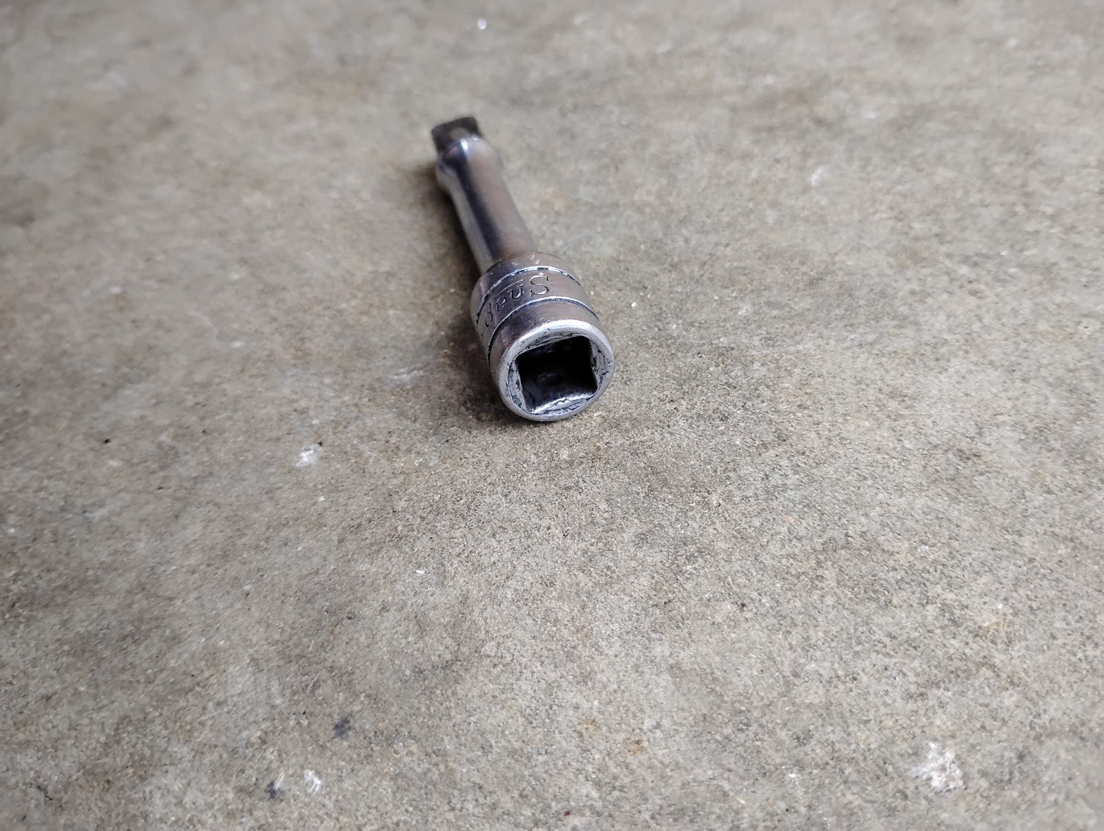 Snap-On FX-2 3/8″ Drive 3″ Socket Extension Made in USA
