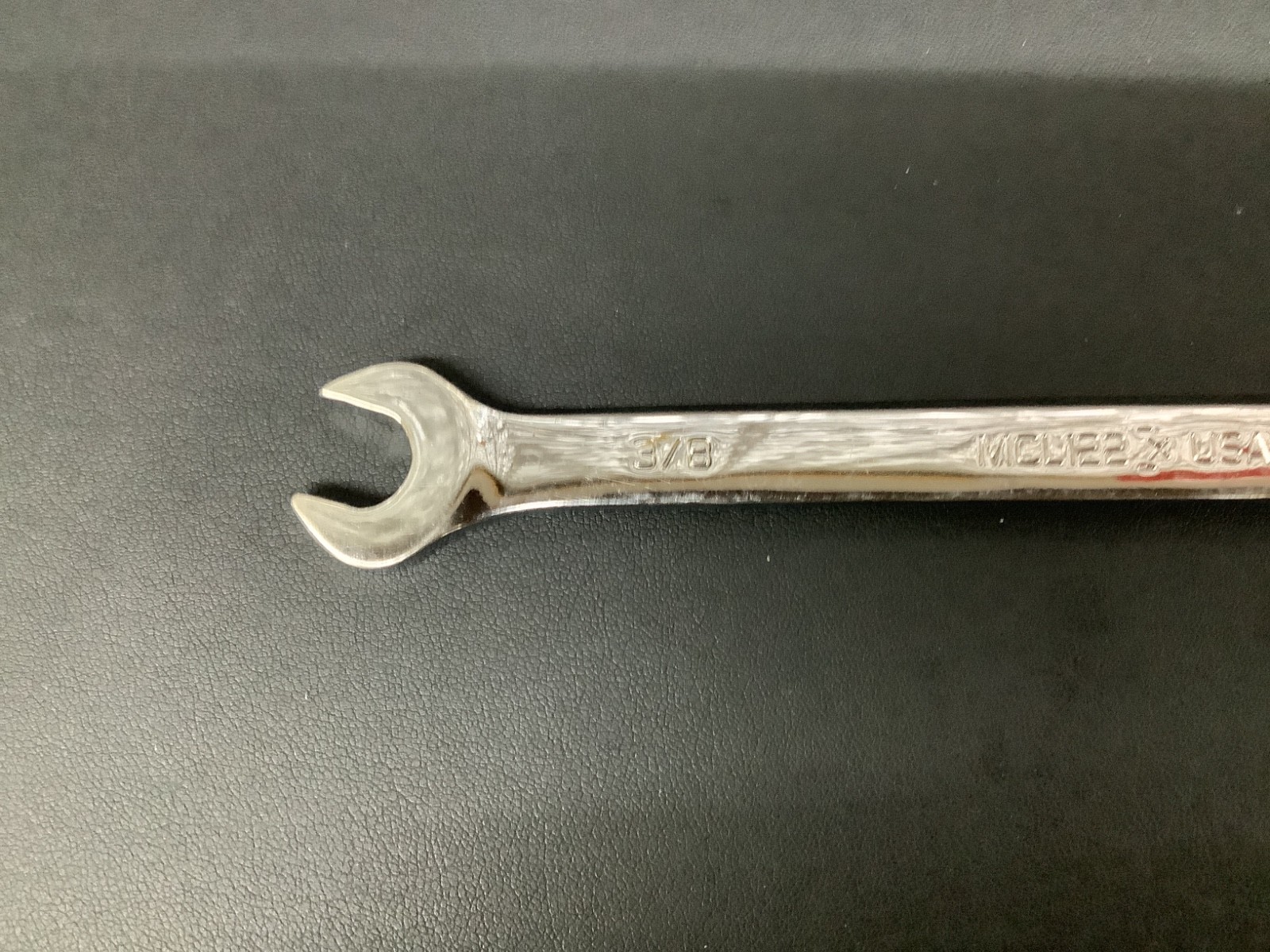 Matco Tools 3/8″ SAE Combintion Wrench MCL122