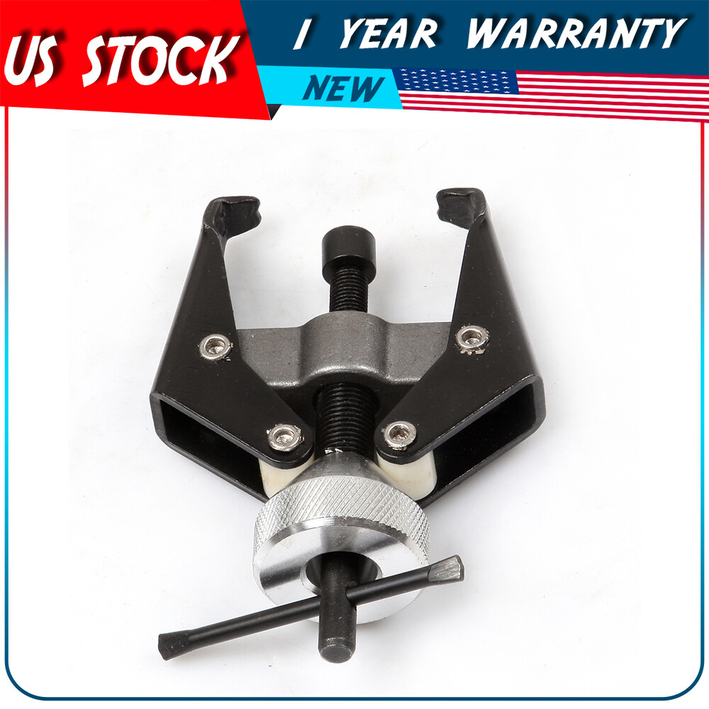 6 to 28mm Car Battery Terminal Wiper Arm Puller Bearing Remover Repair Tool