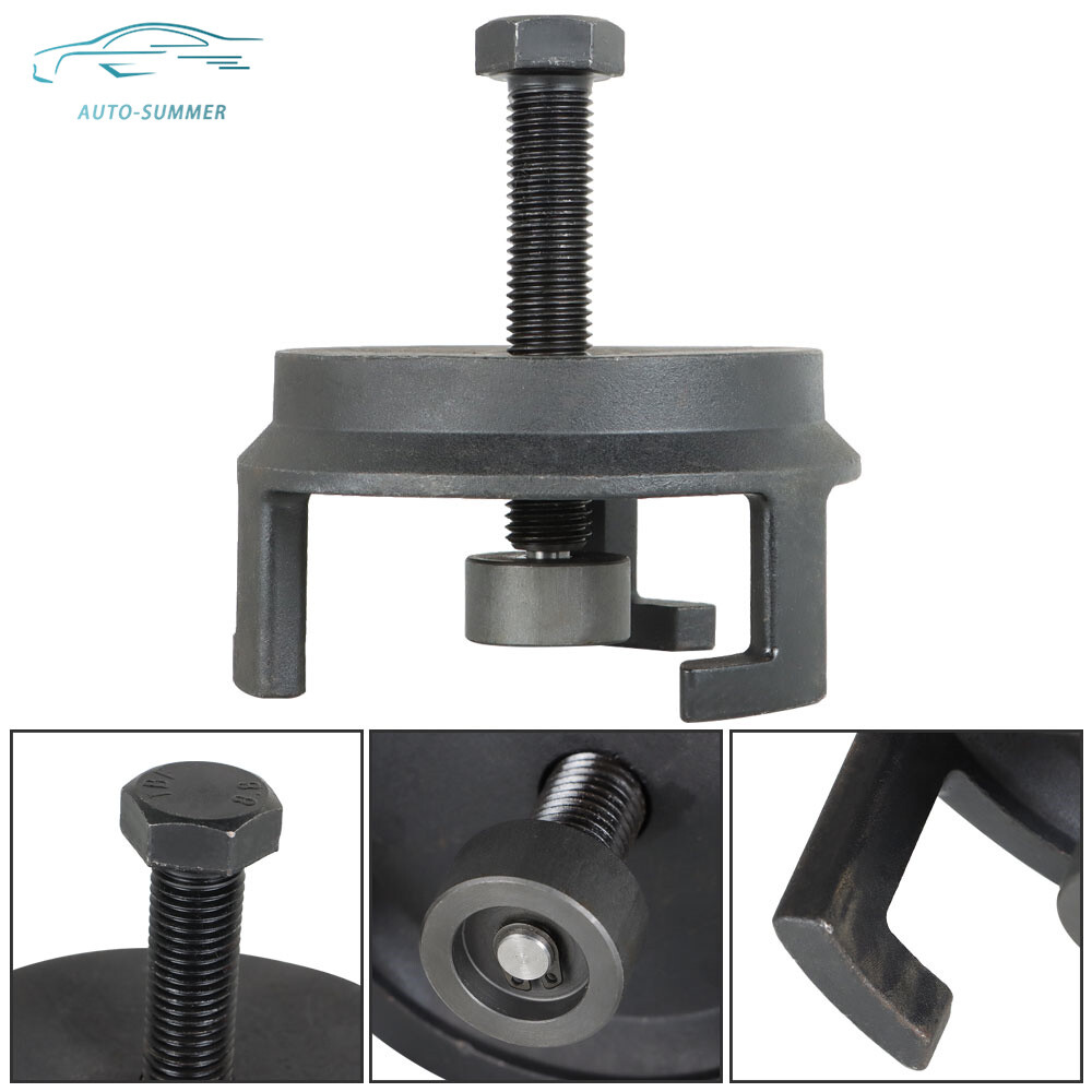 Harmonic Balancer Puller Crank Pulley Puller For Dodge Jeep Chrysler 3.5 3.6 4.7