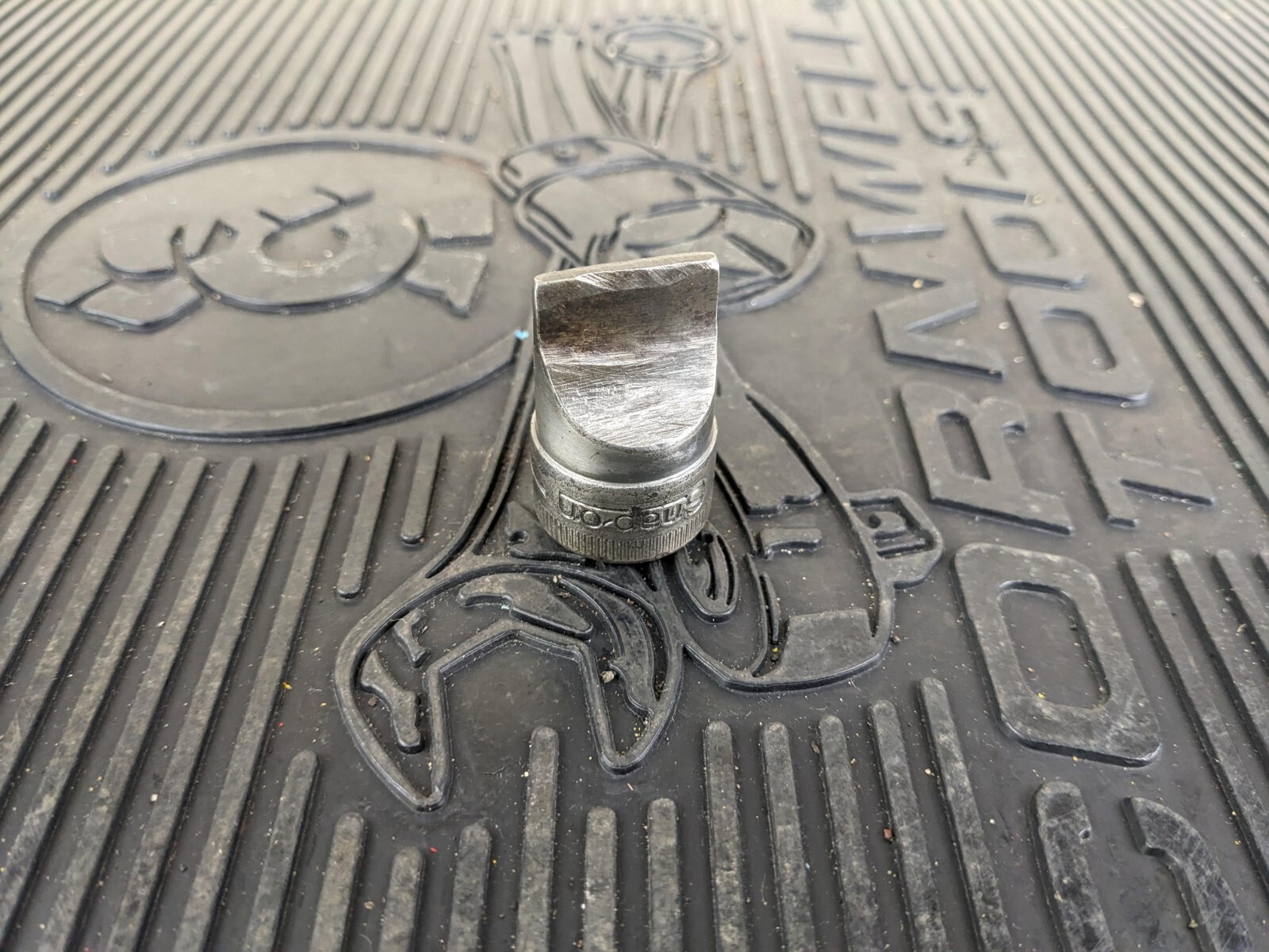 #ay193 Snap-On A-17 – 1/2″ Drive 15/16” Blade Width Drag Link Socket