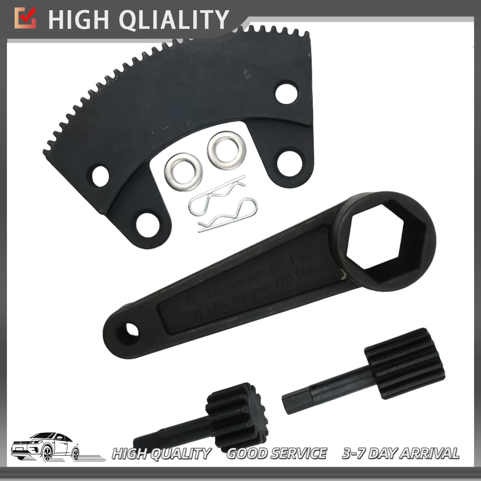 Fits Classic Vw Bug Volkswagen Beetle Remove 36mm Axle Nut Torque Leverage Tool