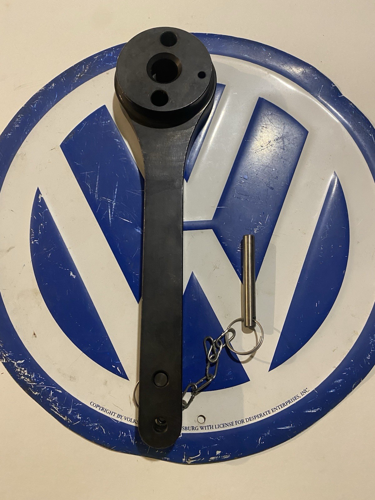 VW/Audi OEM Tool T10195 Made In Germany VW Toureg 2003-2006