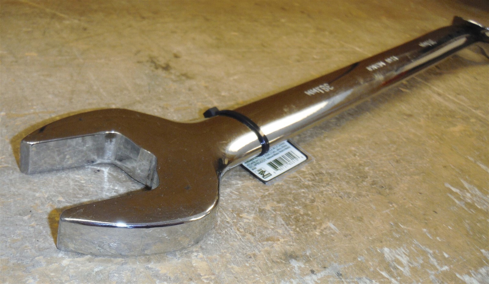 URREA • 1248 Combination Wrench 1 1/2″ – 12 Point *rk2