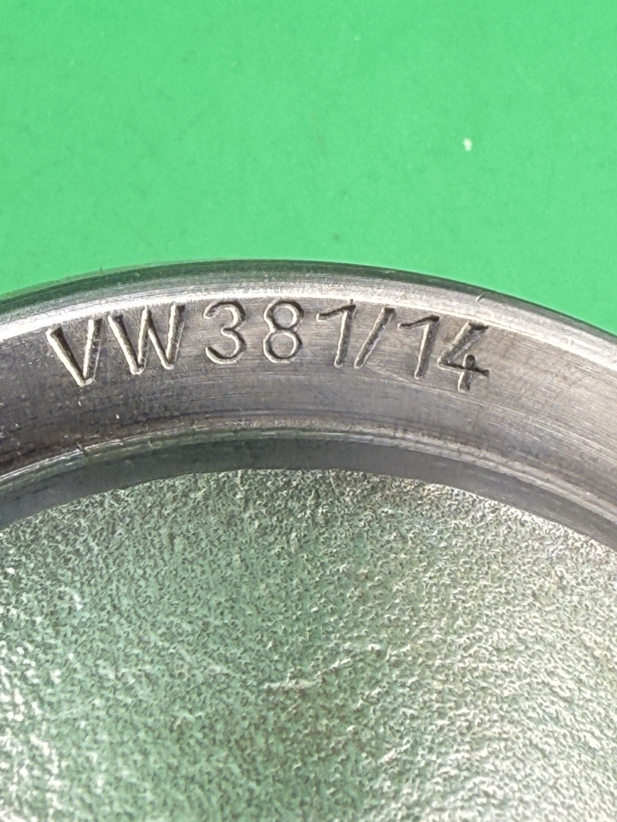 Vintage VW 381/14 Peiseler Volkswagen Made In Germany 1/2” Cone Tool Socket