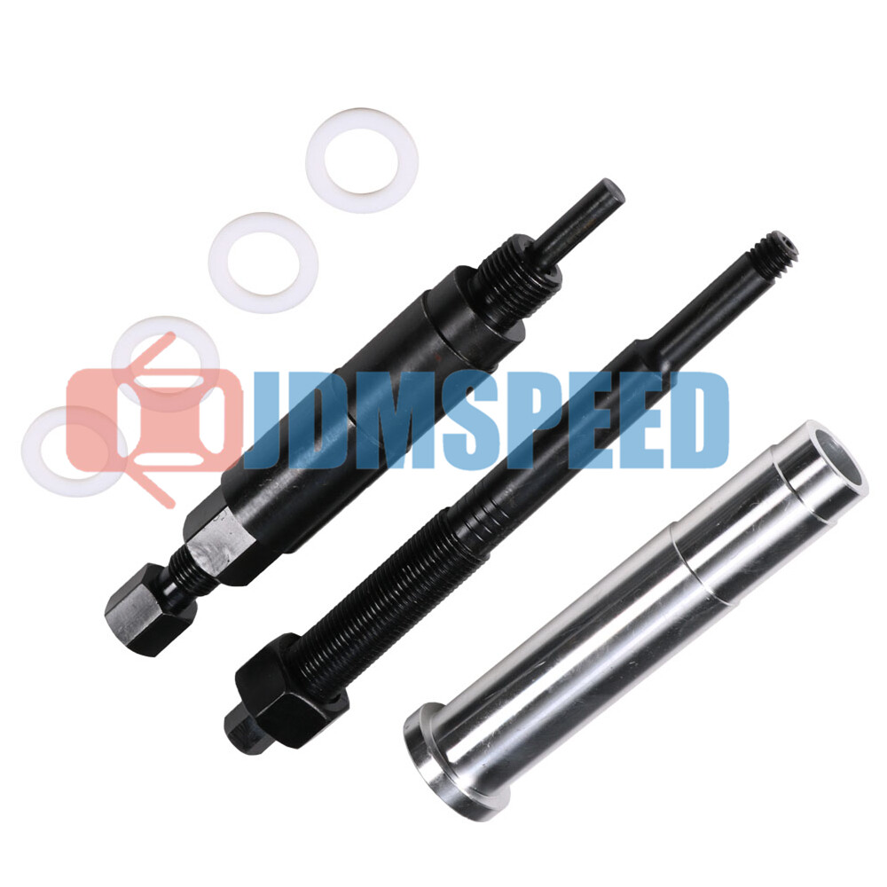 65600 Broken Spark Plug Remover Tools Fits for Ford Triton 3 Valve Engines 5.4L