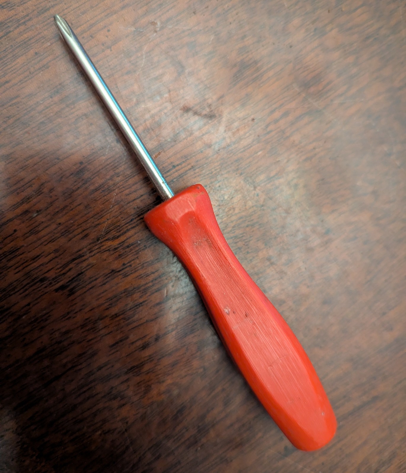 Snap-On SPP266B Philips Tip Pocket Screwdriver