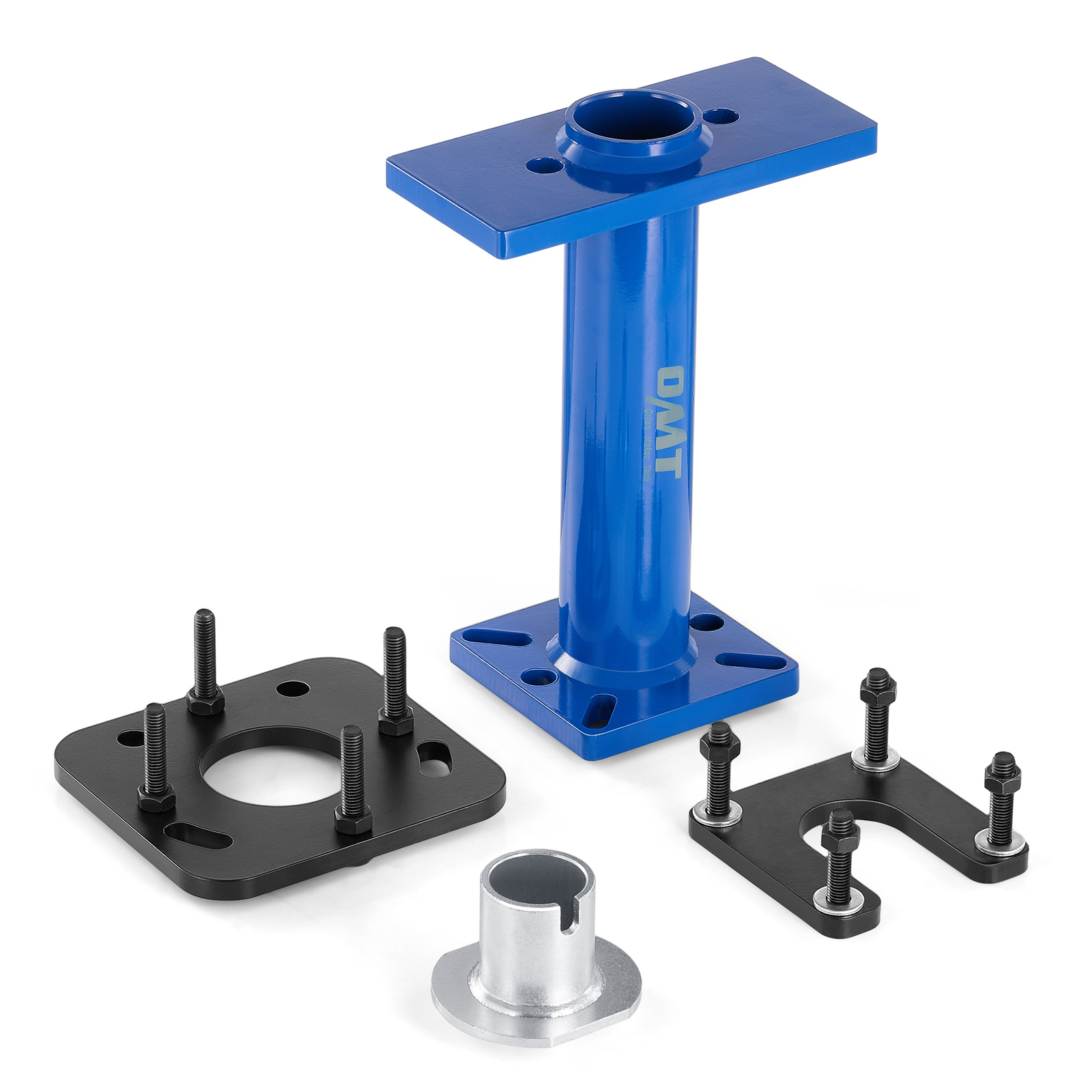 OMT Fit 1995-2012 Toyota w Tone Ring Tool Installer Rear Axle Bearing Puller Set