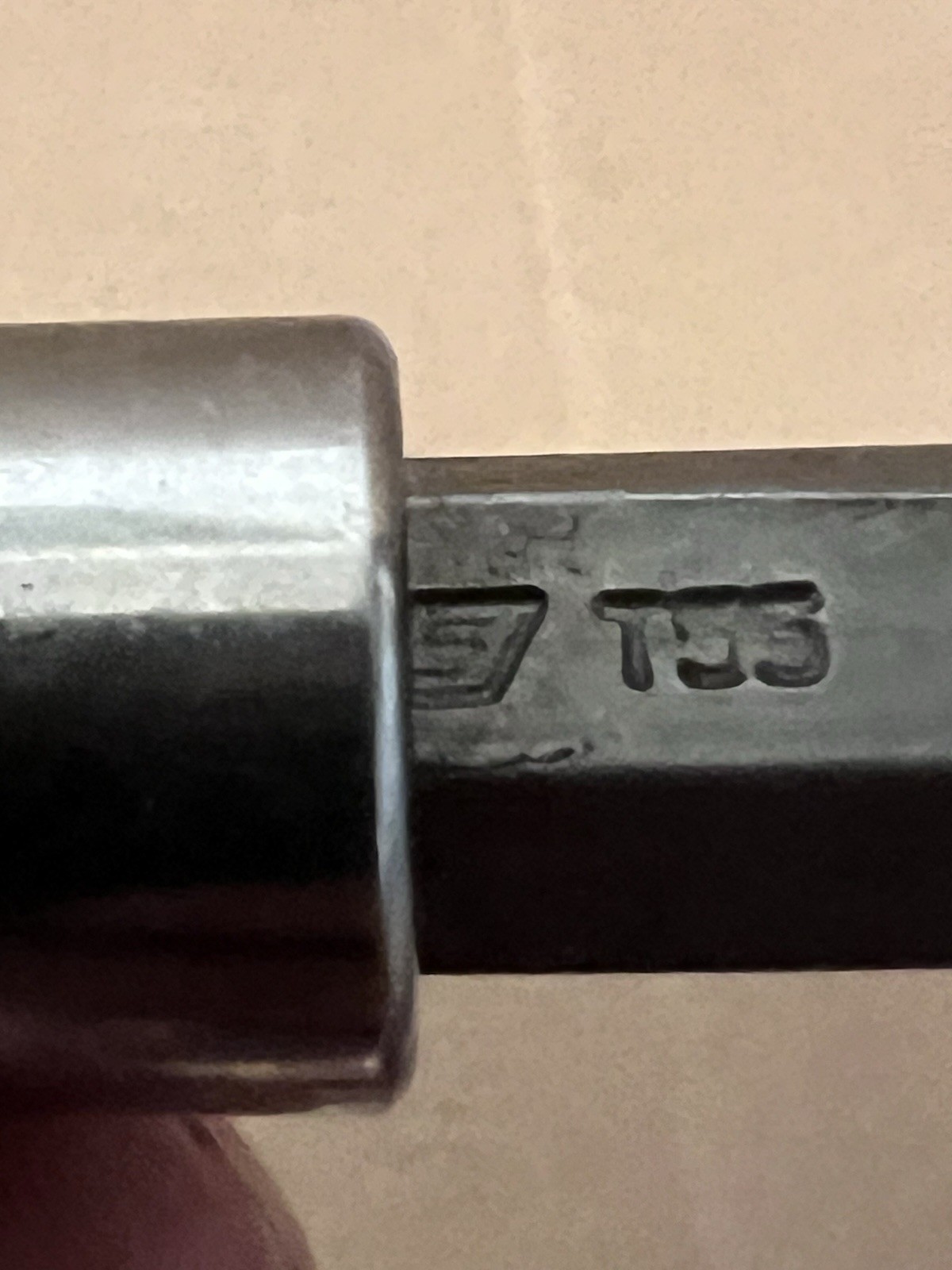 CAT/ Snap-On USA 10 Piece Torx Bit Socket Set T10-T55