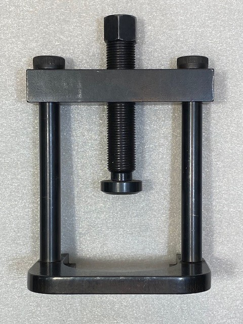 Volkswagen Type 1 Crank Gear Puller Tool