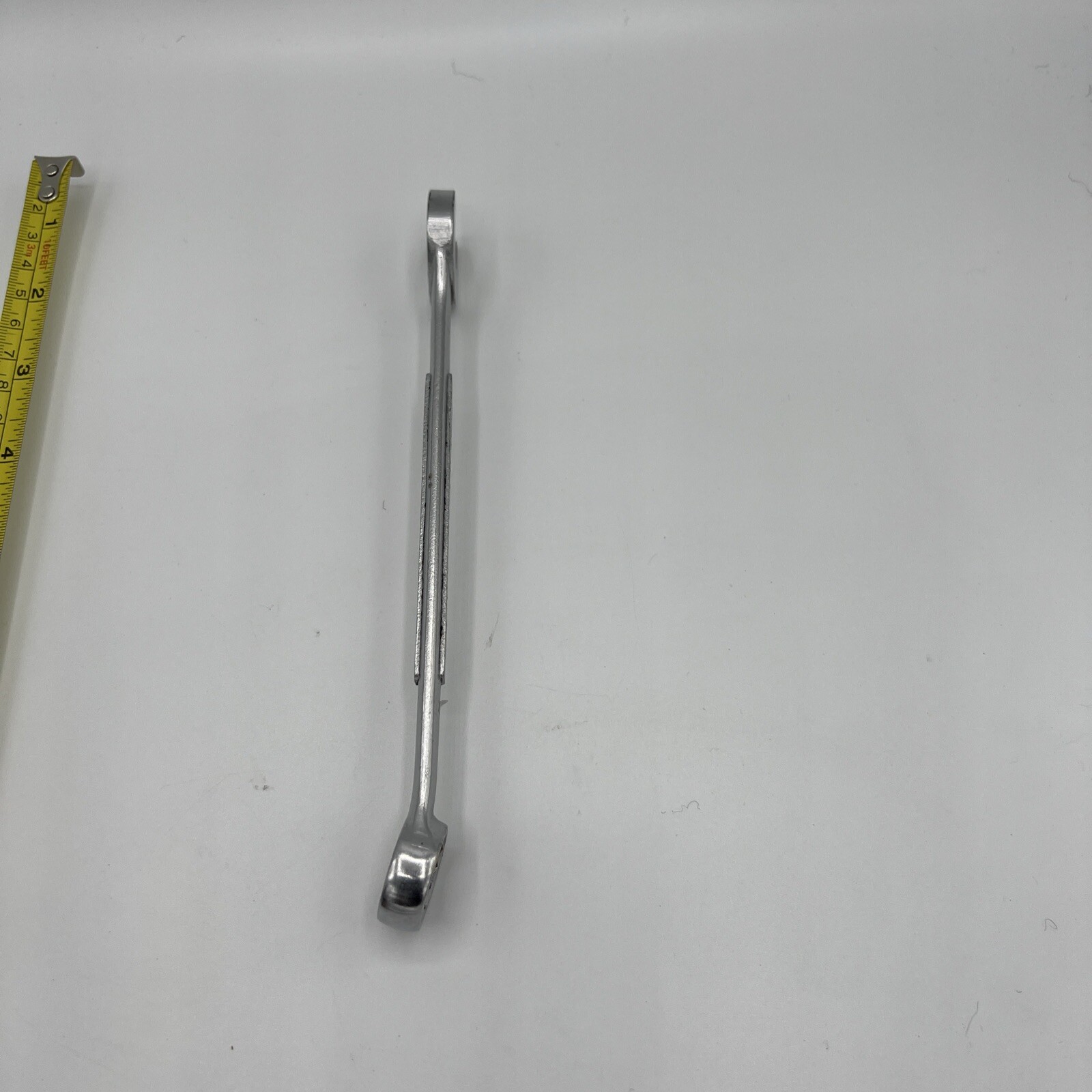 Vintage Craftsman 5/8″ Combination Wrench Open Box End Hand Tool SAE Made in USA
