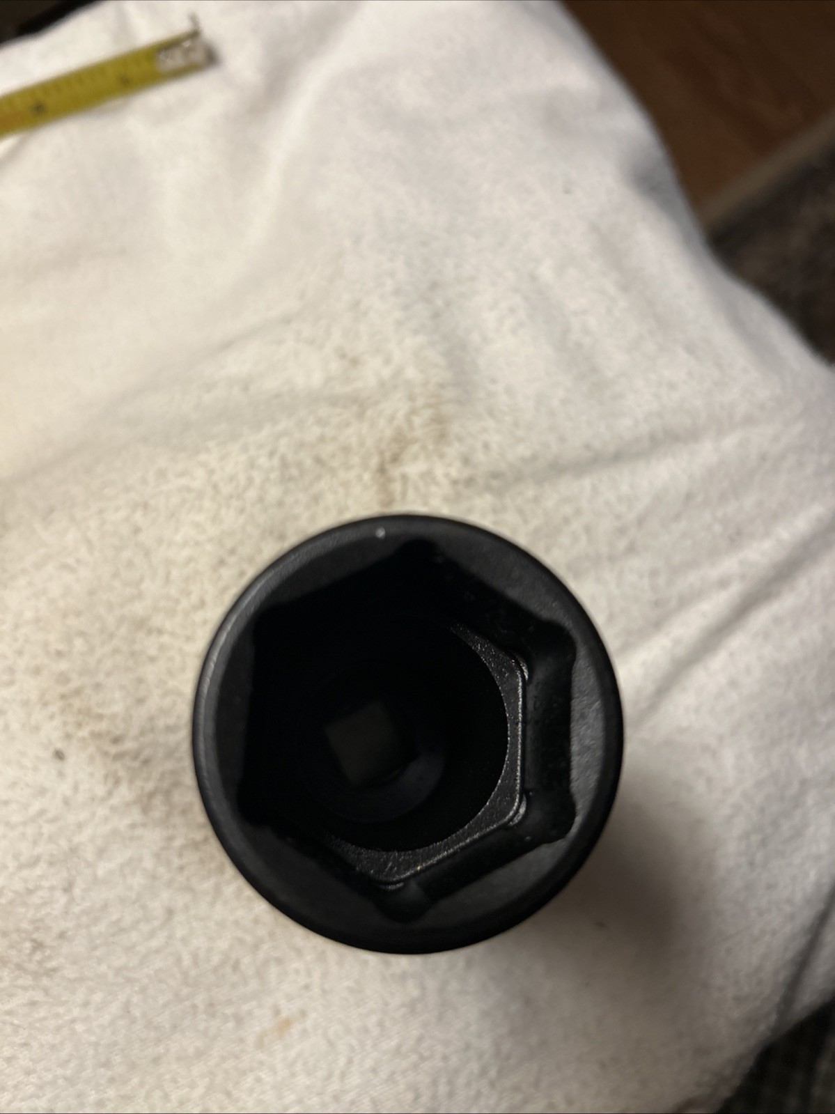 PROTO 7340HT 1-1/4″ X 6 POINT DEEP 1/2″ DRIVE THIN WALL IMPACT SOCKET