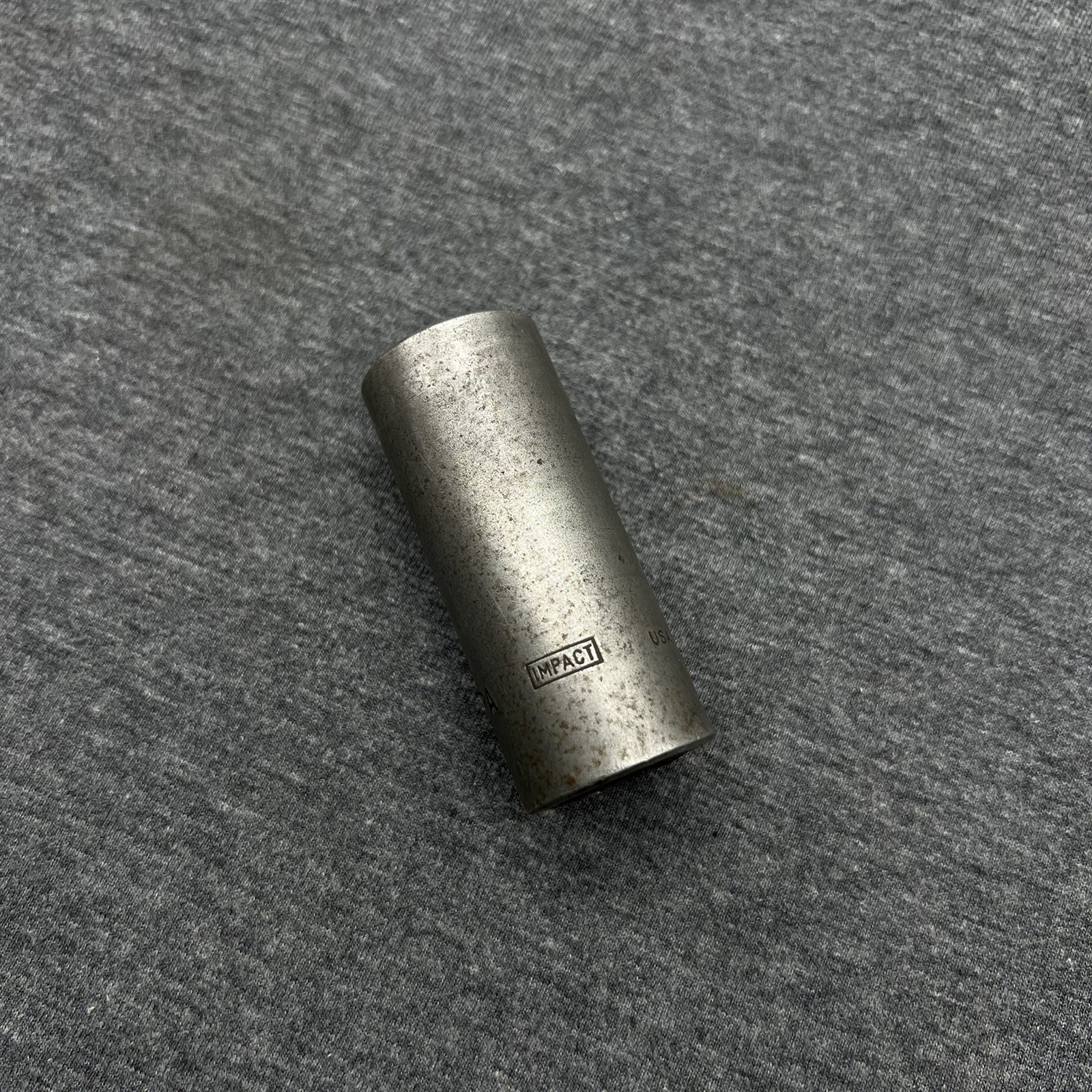 NAPA Tools NTPD624 3/4″ Deep Impact Socket 1/2” Drive 6 Point USA