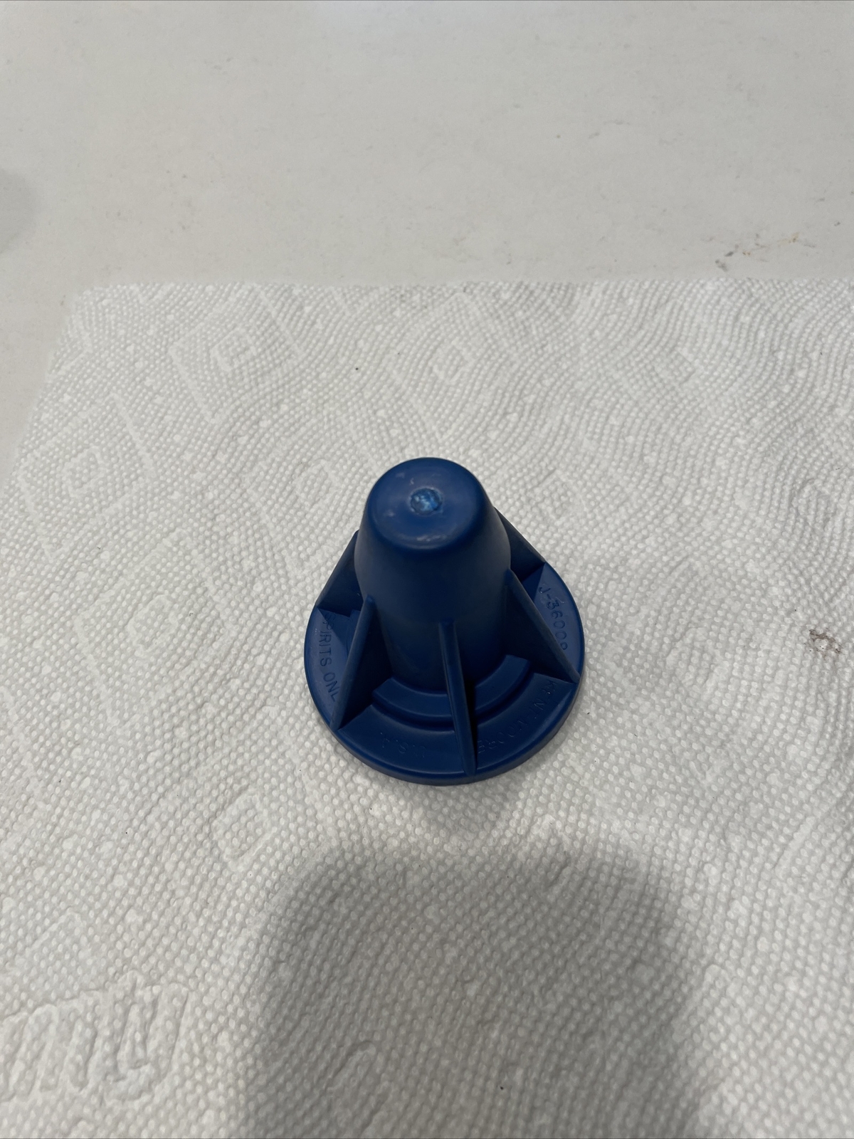 Kent Moore J-36009 Quad 4 Engine Cam Carrier Seal Installer Tool 2.3L 2.4L