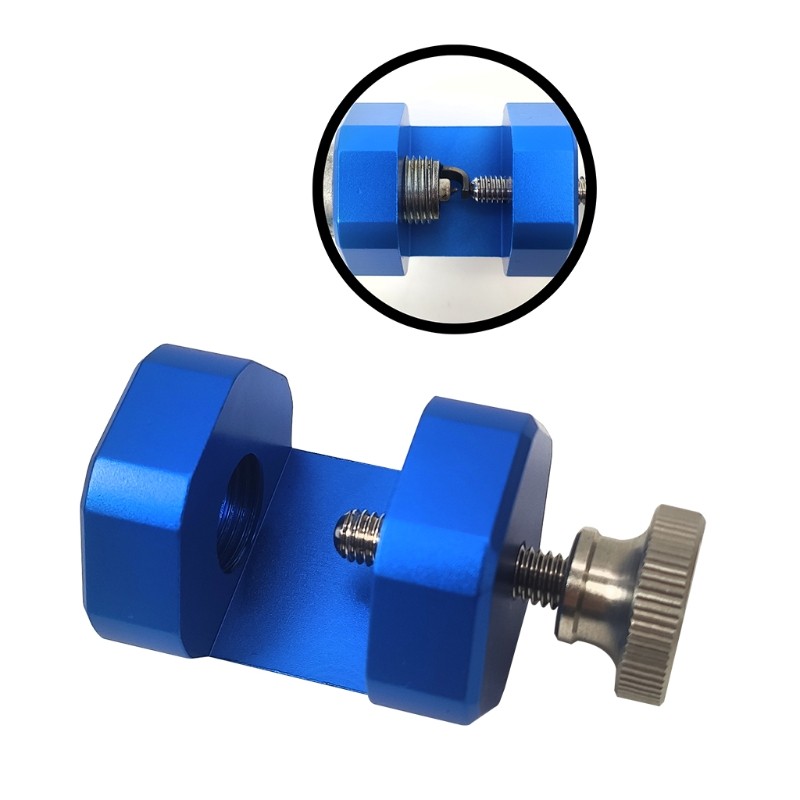for Spark Plug Adjustment Tool with Feeler Gauge Automobiles Motorcycles Repair