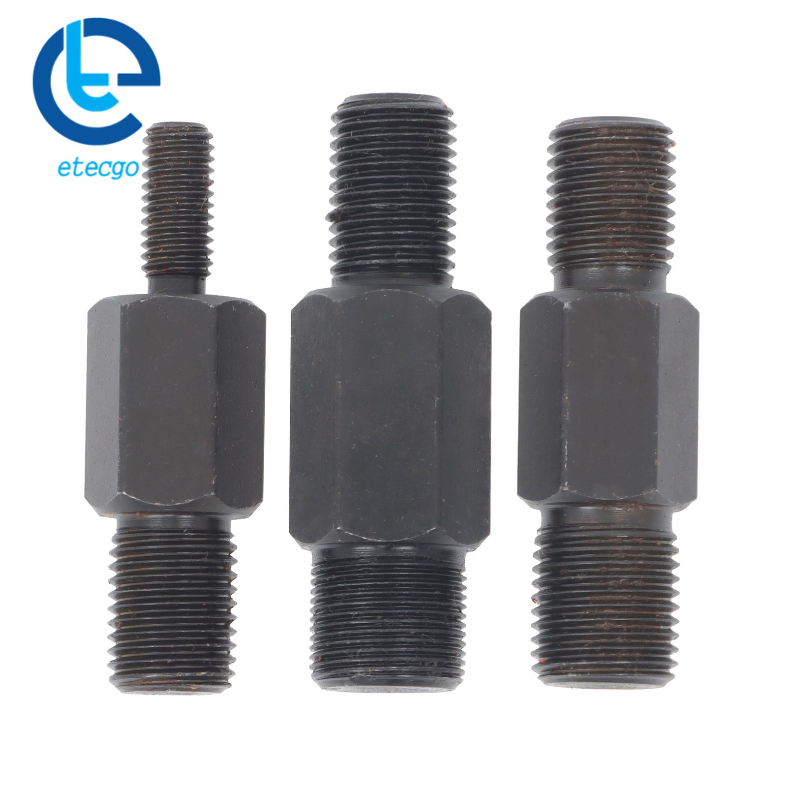 40Pcs Auto Diesel Engine Injector Remover Slide Hammer Puller Extractor Tool Set