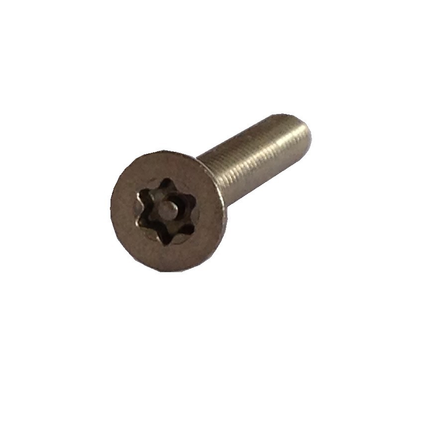 T15 x 100mm Anti Tamper Torx Screwdriver Star TX TRX TTX Security Tip. T15X100
