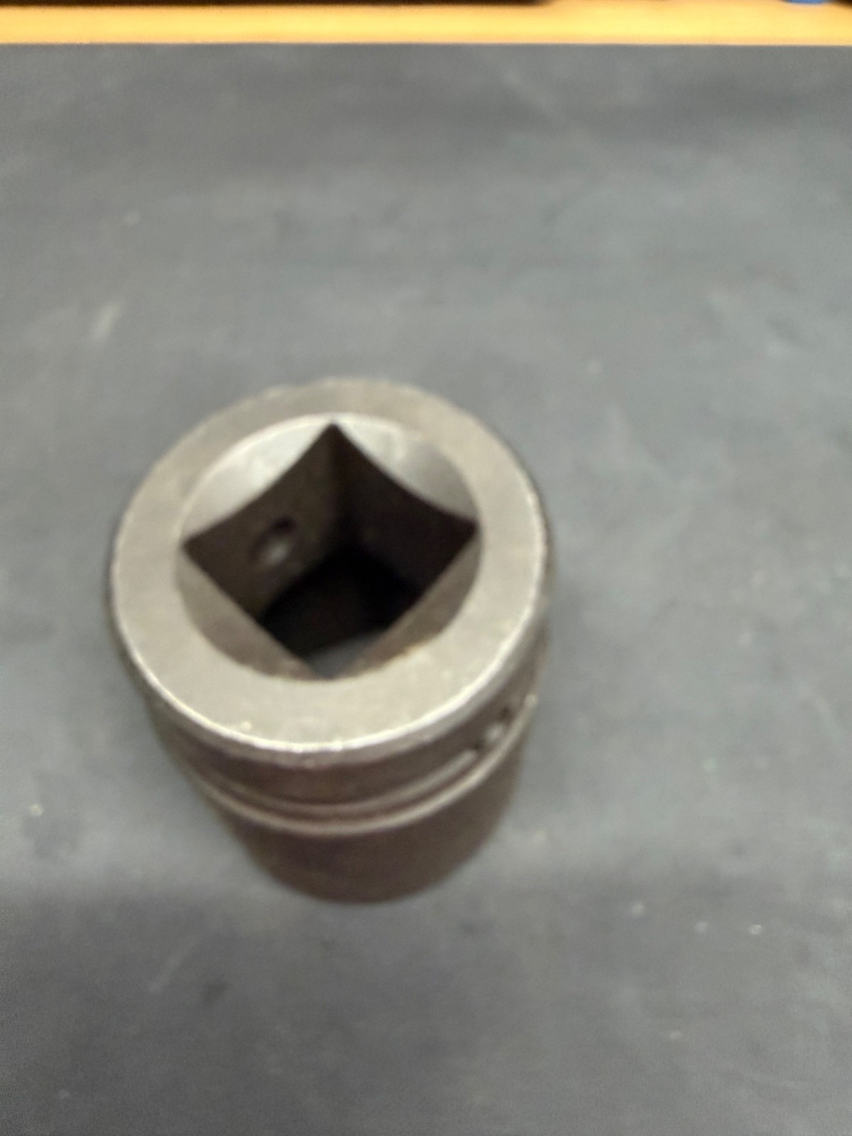 PROTO 1″ DRIVE 1-7/16 6 PT IMPACT SOCKET