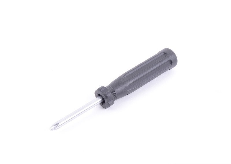 BMW E81 E88 Screwdriver – Both Phillips And Flat Heads Genuine 71111179629