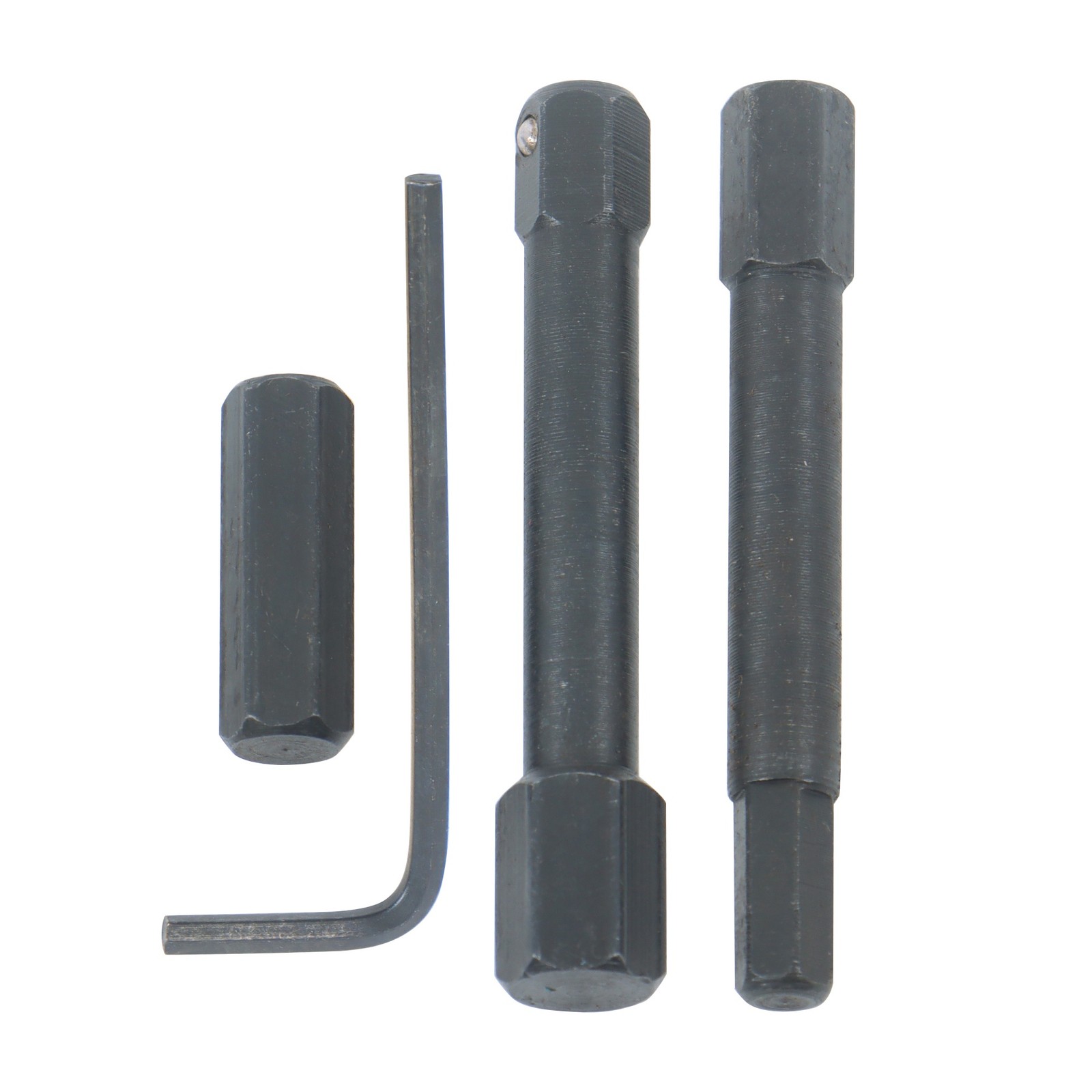 For BMW 11 Pcs Fan Clutch Service Water Pump Holder Wrench Service Tool