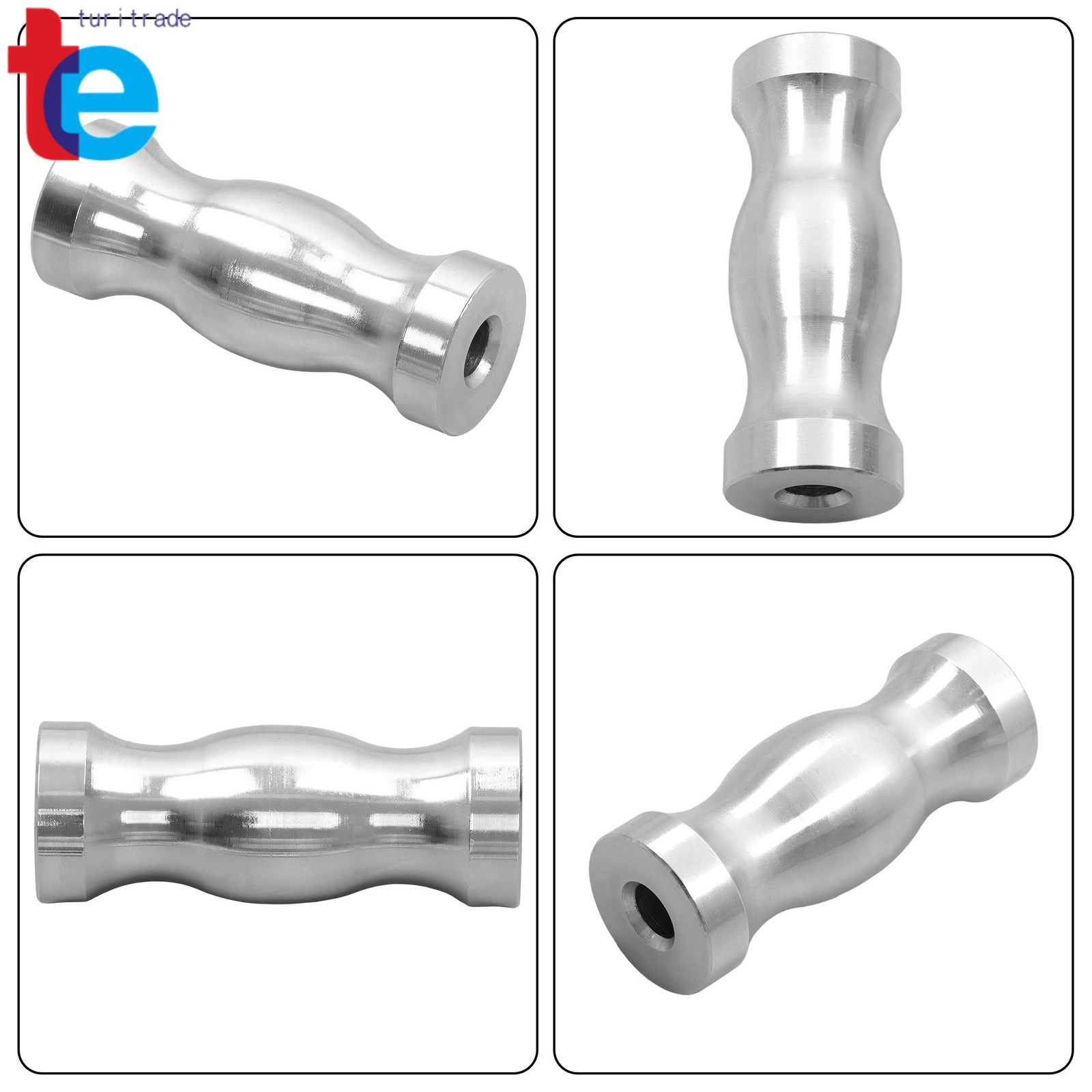 Inner CV Axle Removal Tool With Slide Hammer and CV Joint Puller Universal Set