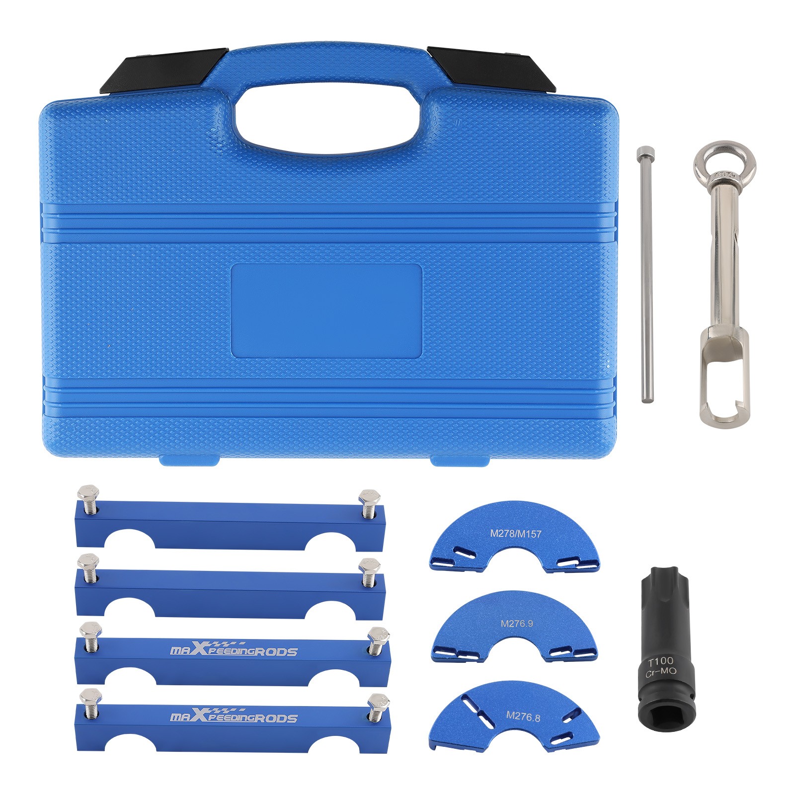 Camshaft Adjuster Locking Tool Kit For Mercedes Benz M270 M274 M276