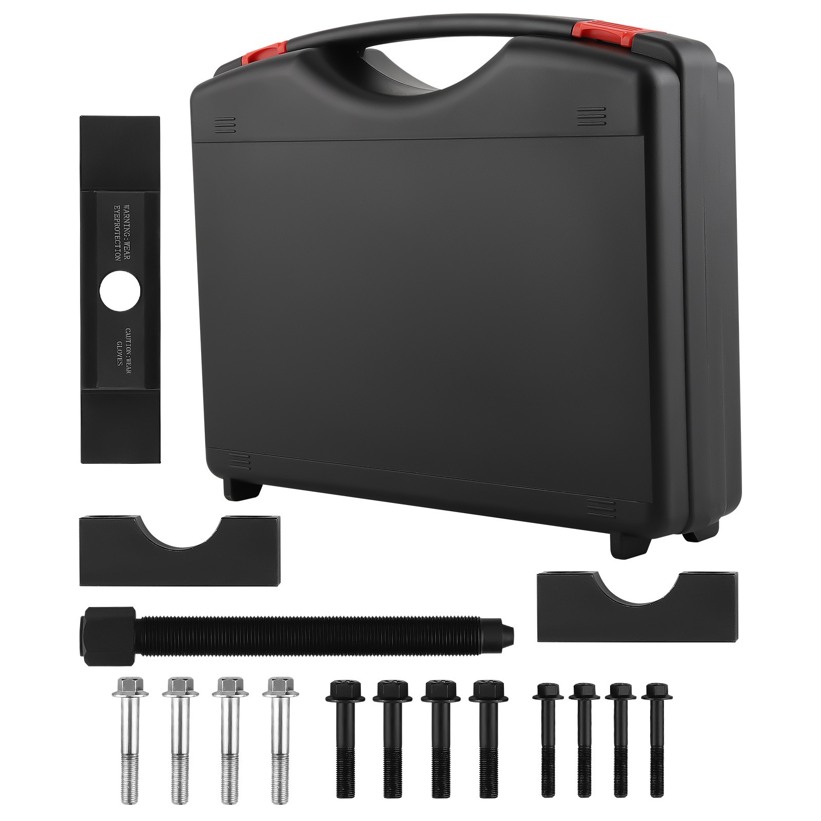 Heavy Duty Yoke Puller Tool Kit Fit for Spicer SPL 140, 170, 250 Series 60050