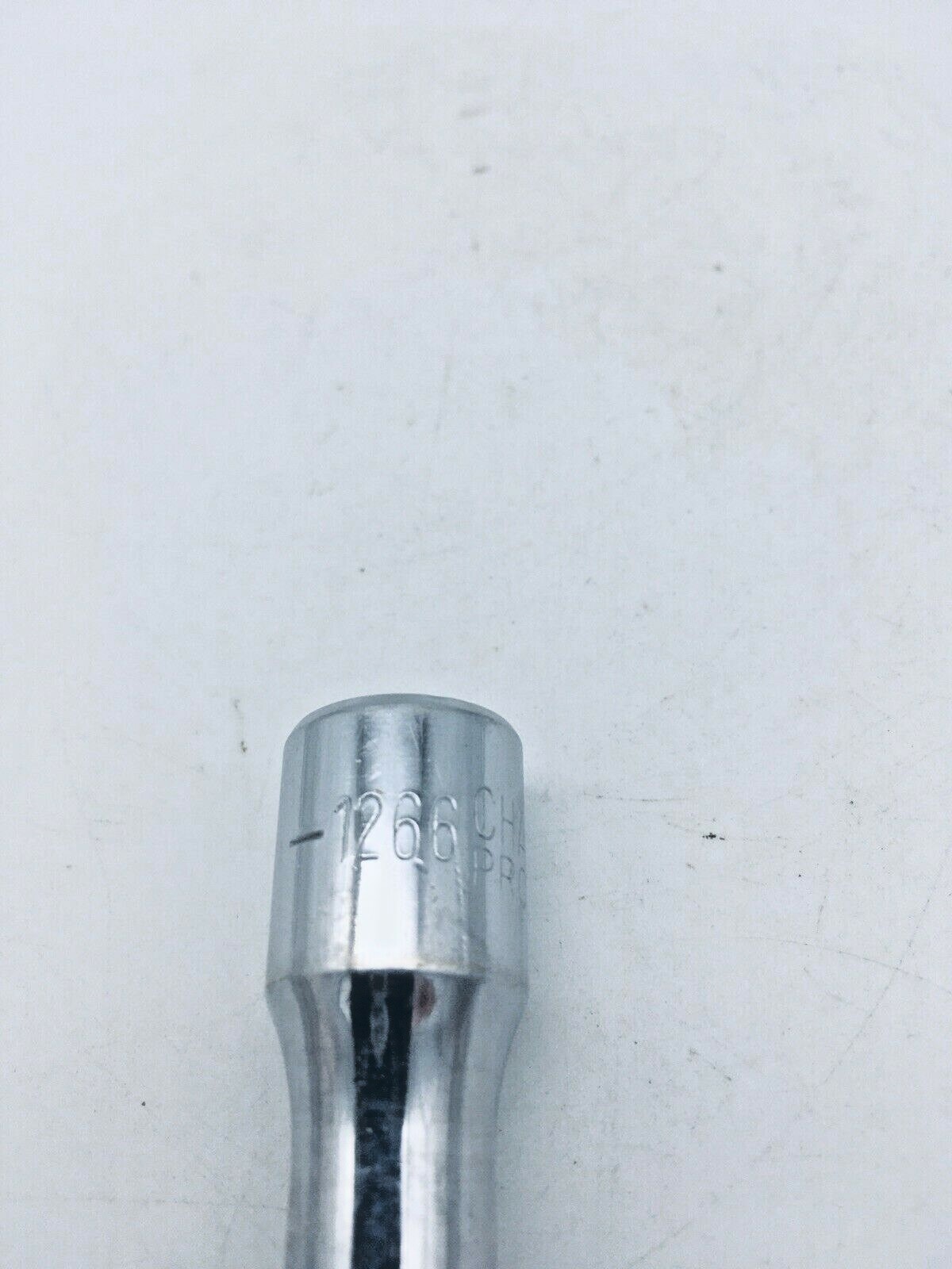 PROTO CHALLENGER 3/8″ Drive Extension 6″ 1266