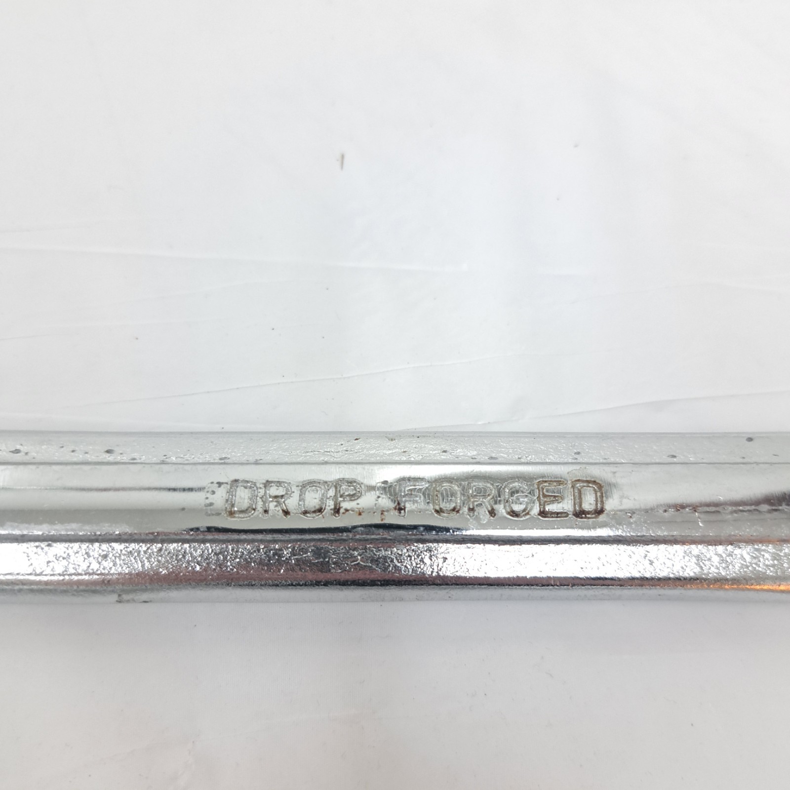 Set Of 5 Inch Drop Forged Jumbo Wrench India 1-3/8, 1-1/2, 1-5/8, 1-3/4, 1-7/8