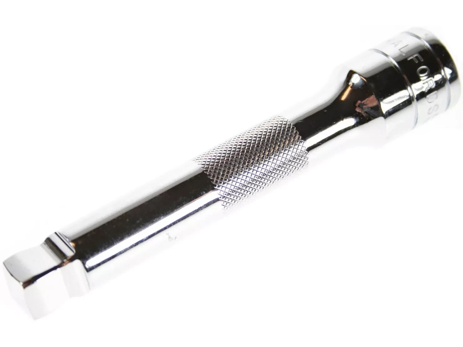 Halfords Advanced 5” Dual Position 1/2 Drive Extension Bar 125mm Long FREE POST