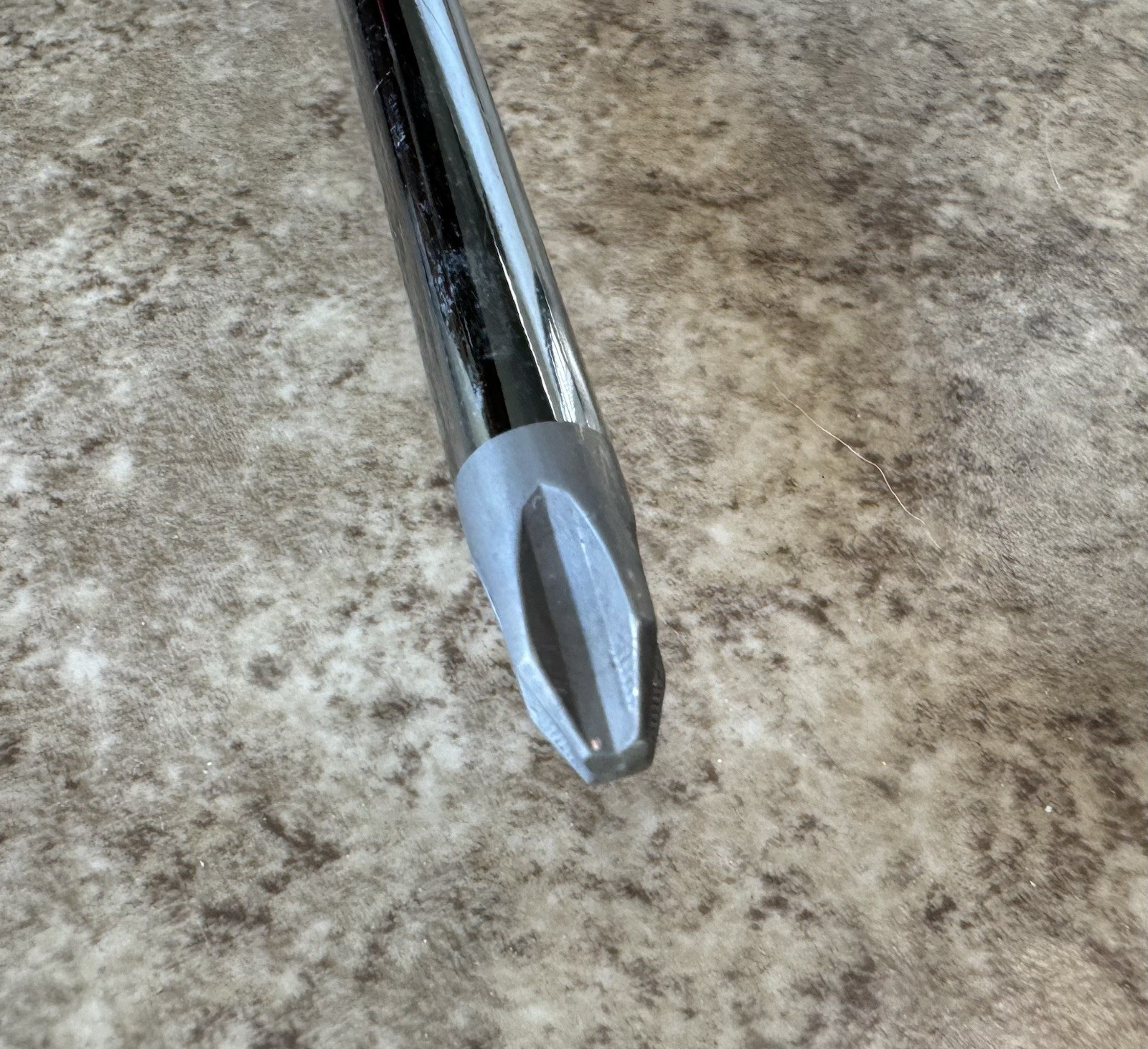 🟣 NEW Snap-On PEARL PINK Hard Handle PHILLIPS #3 Screwdriver SDDP63IRAPP -RARE