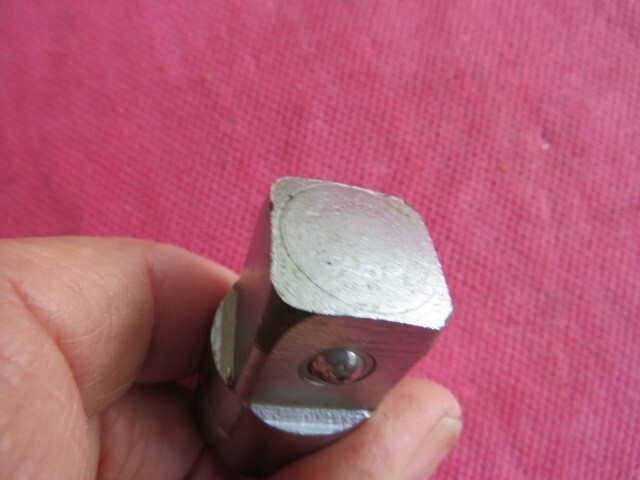 THORSEN 1/2″ female to 3/4″ male Drive Socket Adapter #95 A USA NICE