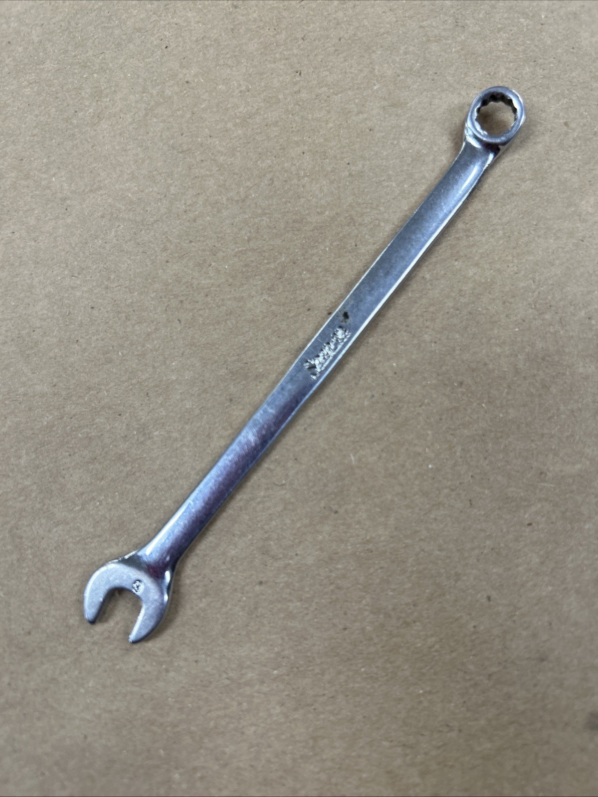Snap On |OEXM6 | 6 mm 12-Point Short Combination Wrench
