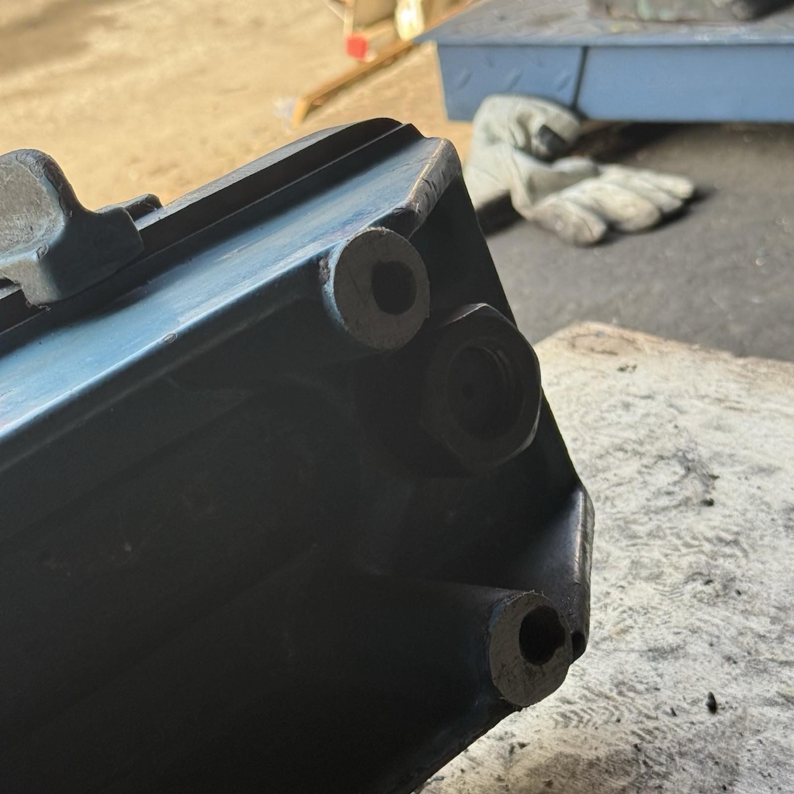 KO Lee Connecting Rod Aligner C12 Alignment Tool Fixture