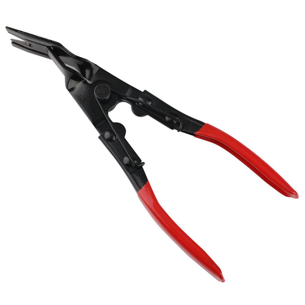 Car Trim Clip Removal Pliers Headlight Repair Door Panel Retainer Remover Tool